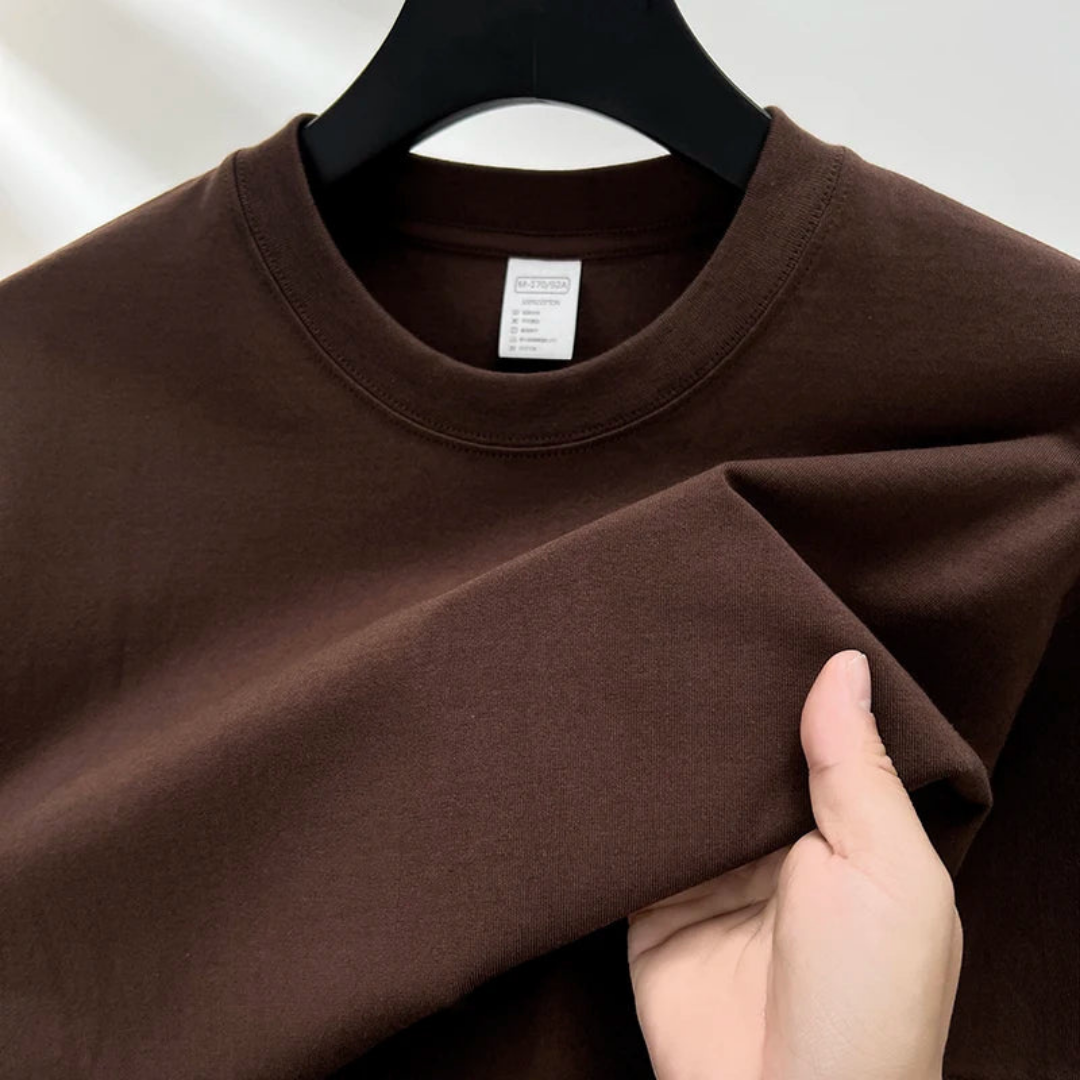 Herren-Trainings-T-Shirt - Bequem