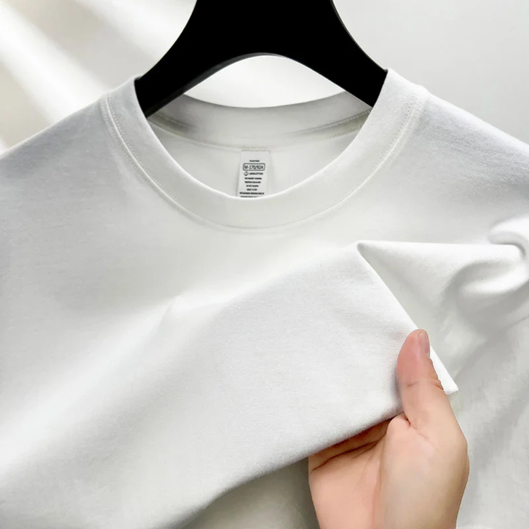 Herren-Trainings-T-Shirt - Bequem