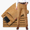 Herren-Winterhosen - bequem