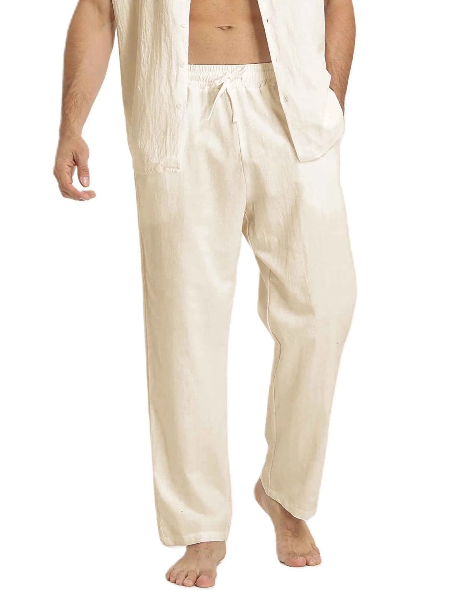 Men's trousers | Trousers for men in summer