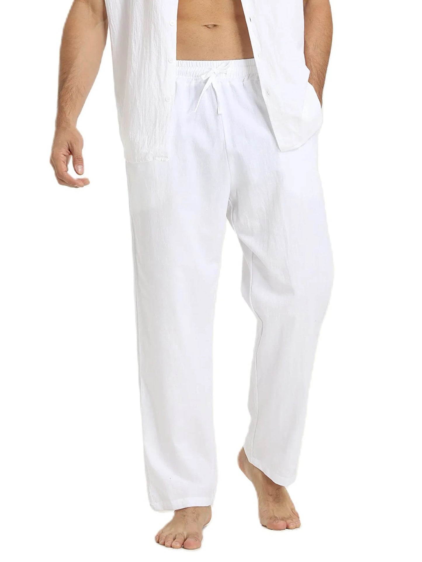 Men's trousers | Trousers for men in summer