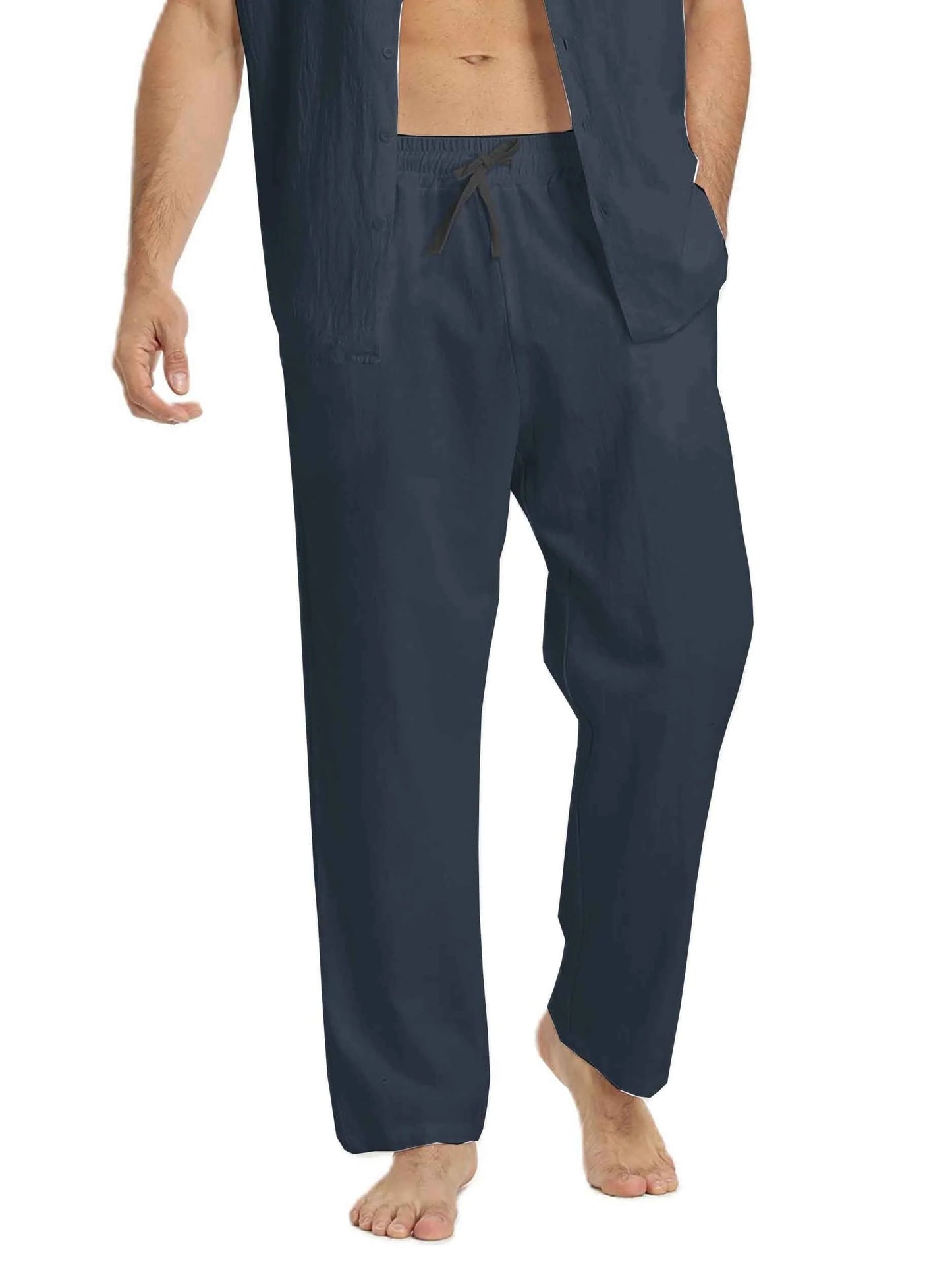 Men's trousers | Trousers for men in summer