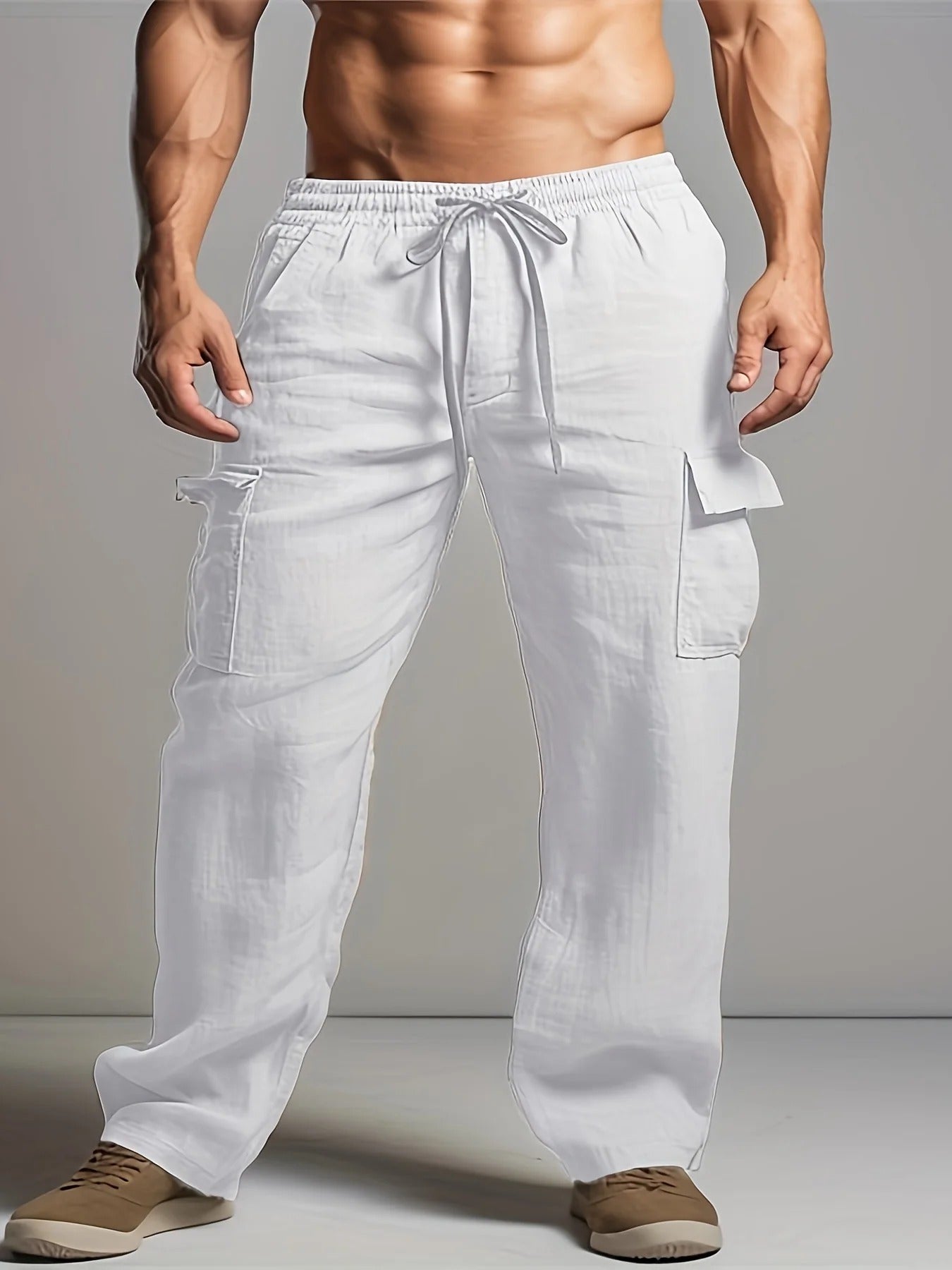 Men's trousers | Pants for men | Outdoor clothing