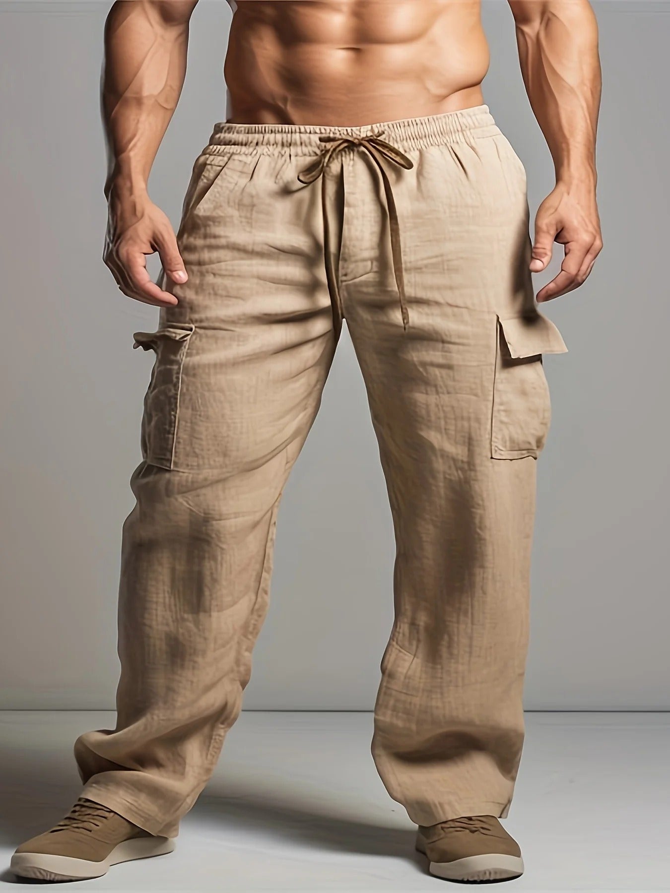 Men's trousers | Pants for men | Outdoor clothing