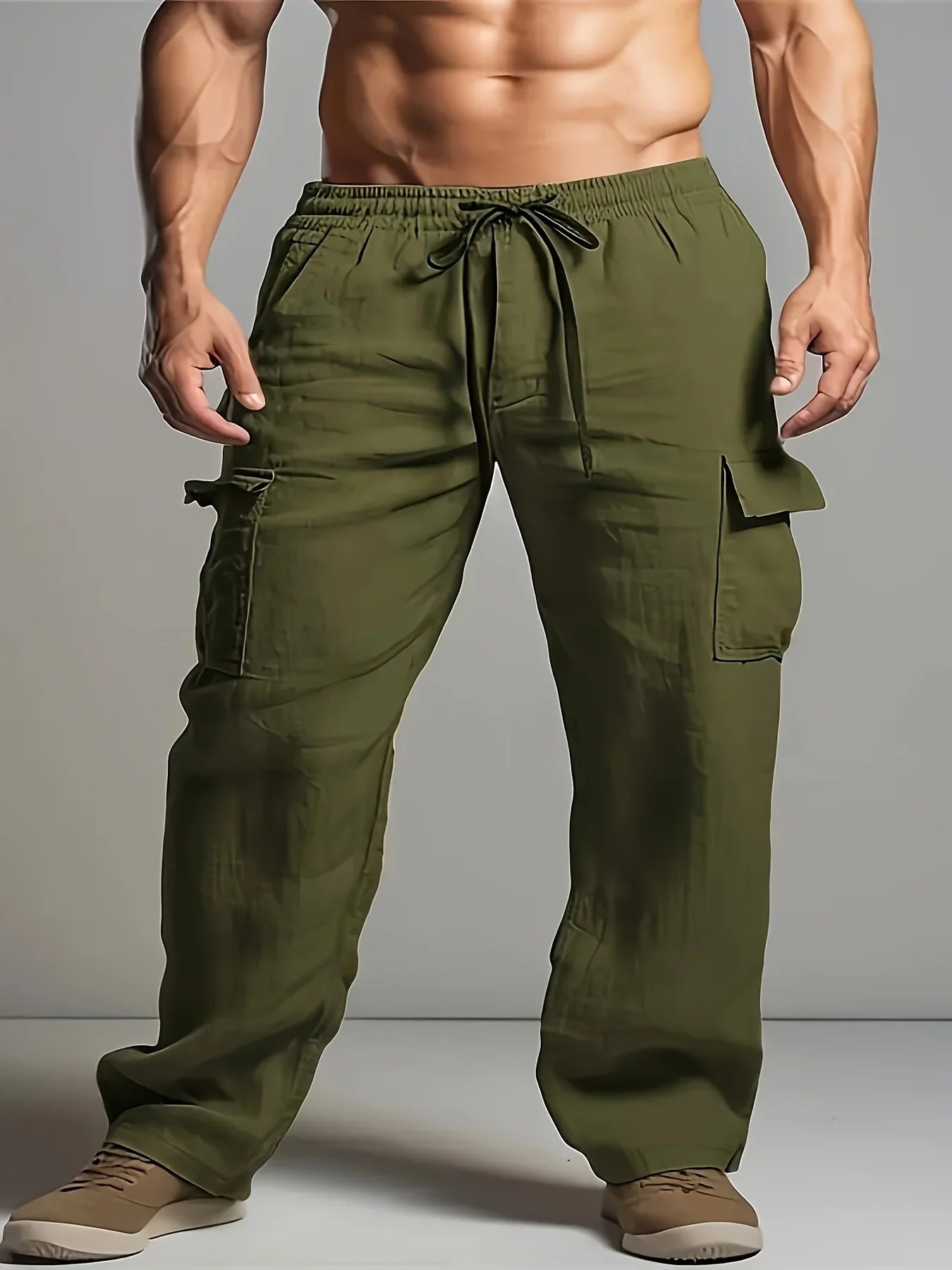 Men's trousers | Pants for men | Outdoor clothing