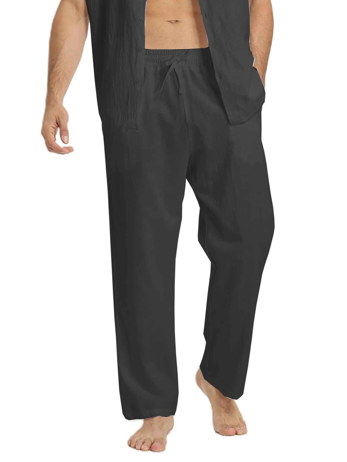 Men's trousers | Trousers for men in summer