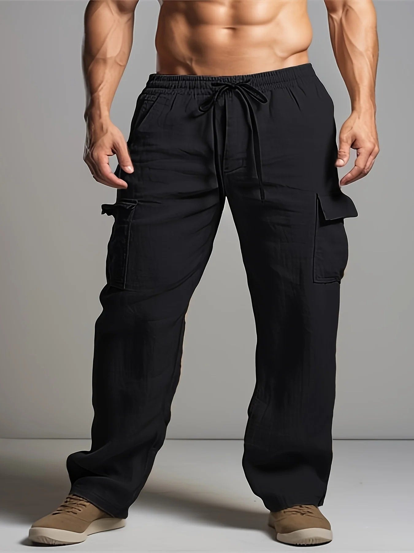 Men's trousers | Pants for men | Outdoor clothing