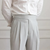 Ash gray
