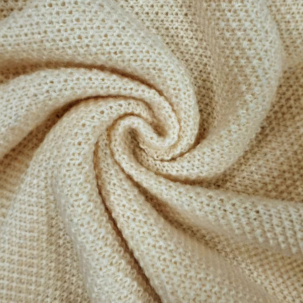 Débardeur en tricot de style décontracté pour femme