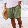 Leichter Sommer-Short für Herren – Bleiben Sie den ganzen Tag kühl und bequem