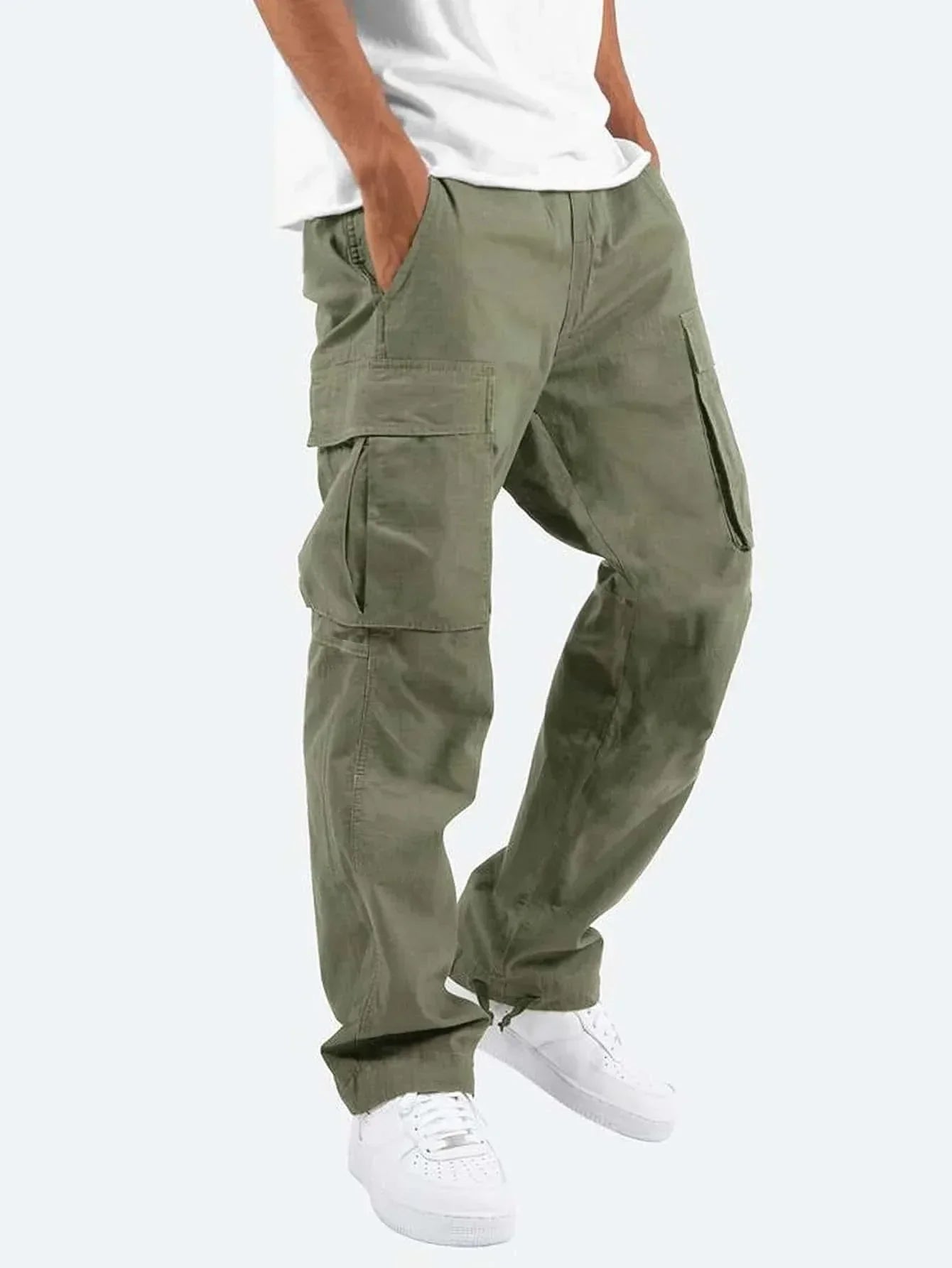 Moderne Herren Chino Hosen kaufen