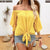 Jaune