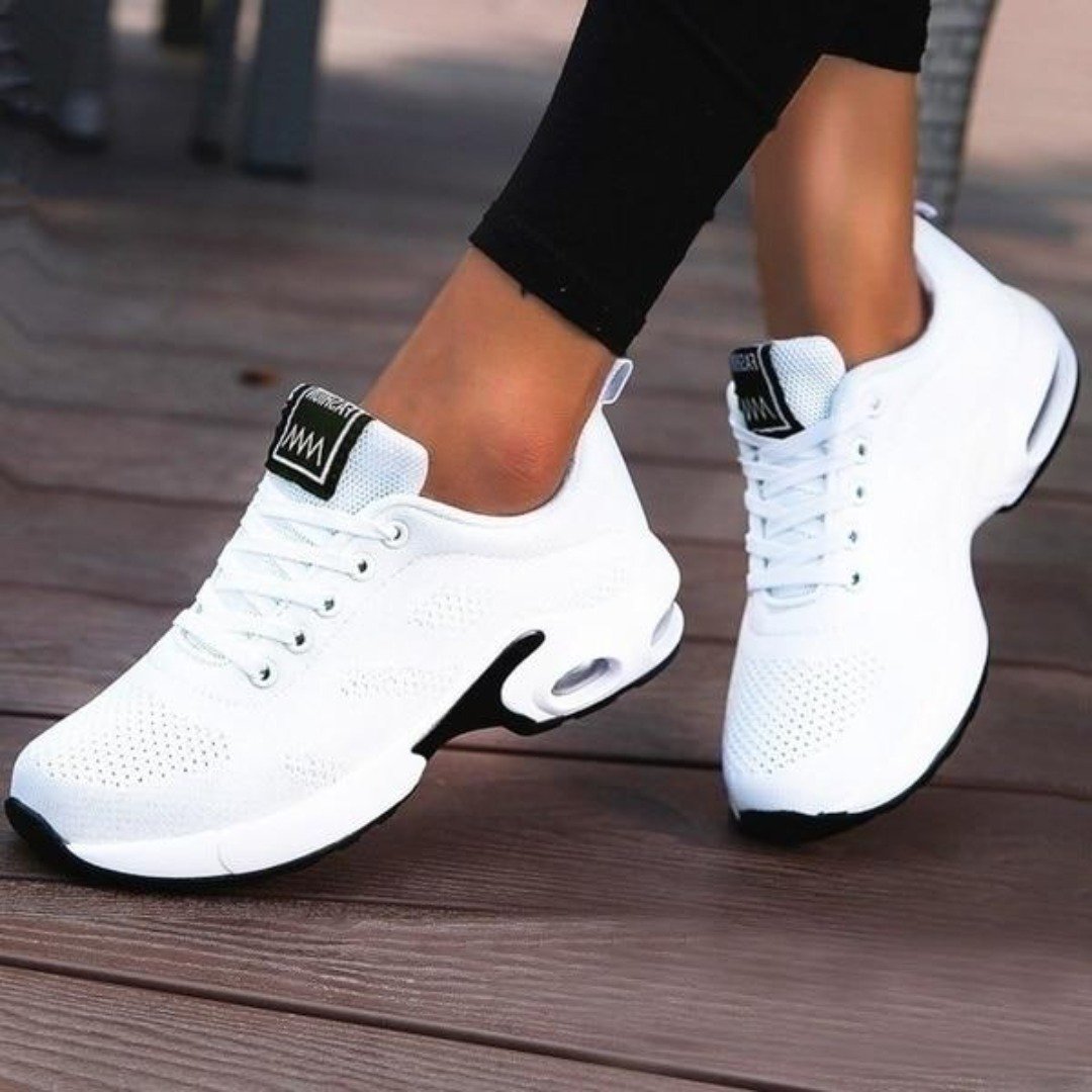 Orthopädische Laufchuhe Damen