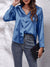 bleu foncé