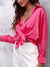 rose foncé