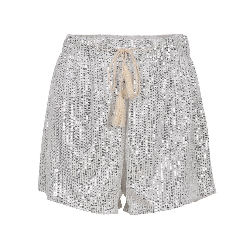 Shorts Für Damen Im Sommer