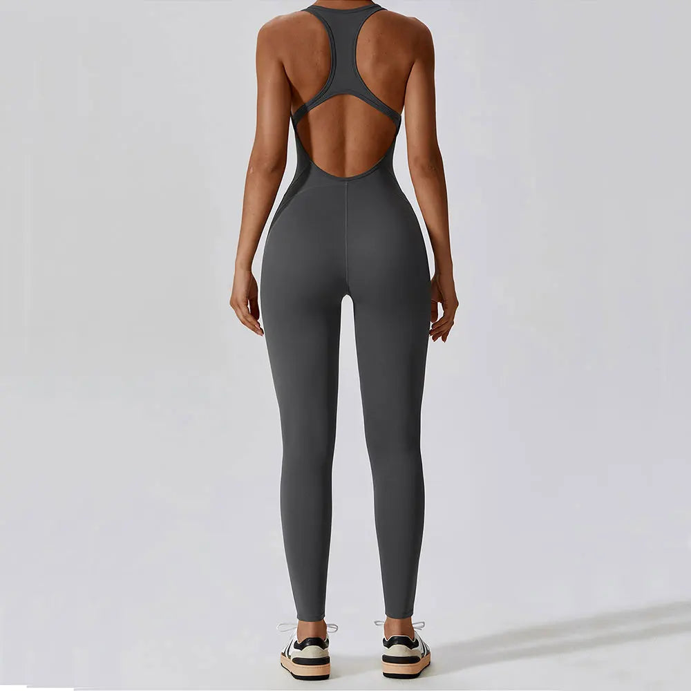 Sportbekleidung für Fitness und Yoga