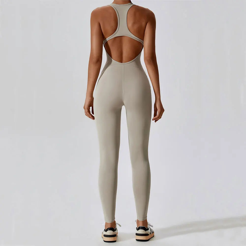 Sportbekleidung für Fitness und Yoga