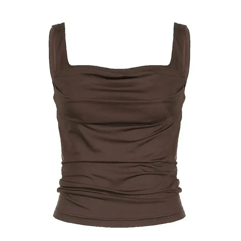Trendiges Design Oberteil für Damen
