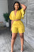 Jaune