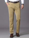 Łukasz | Elegante Herren-Business-Casual-Hose
