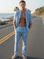 Light blue