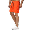 Shorts homme unis à cordon de serrage | Basique