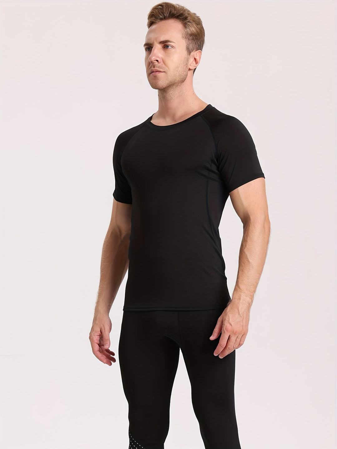 Adrian | Herren Sport-T-Shirt Slim Fit