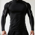 Dawid | Herren Schnelltrocknendes Fitness-T-Shirt