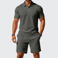 2-teilige Sommergarnitur Herren | Herrenmode für Sommer