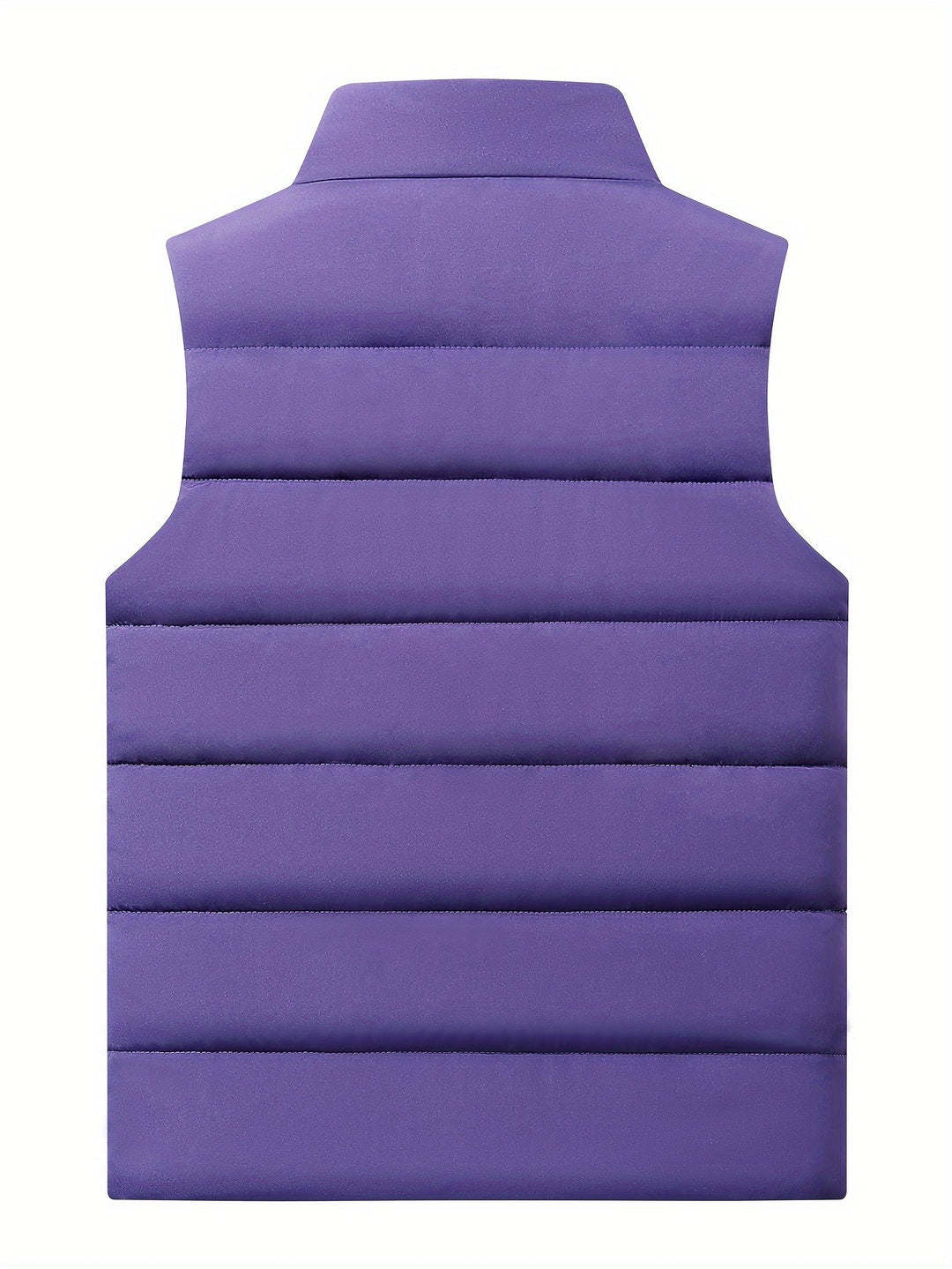 Maksymilian | Gilet d’hiver matelassé pour homme