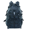 Taktischer Rucksack für Herren – Wasserdichter Outdoor-Rucksack für Wanderungen und Camping