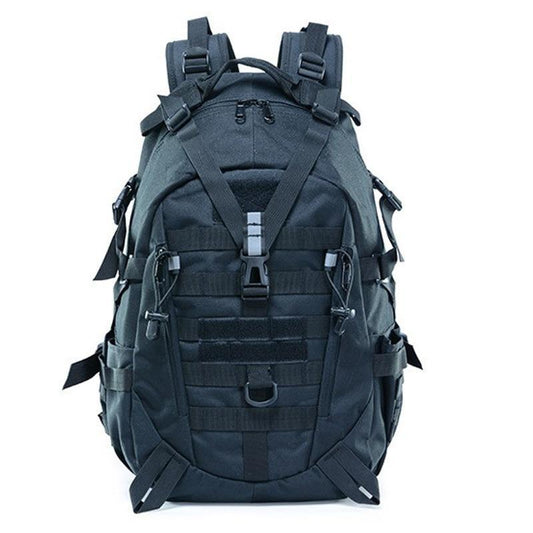Taktischer Rucksack für Herren – Wasserdichter Outdoor-Rucksack für Wanderungen und Camping