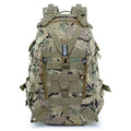 Taktischer Rucksack für Herren – Wasserdichter Outdoor-Rucksack für Wanderungen und Camping