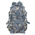 Taktischer Rucksack für Herren – Wasserdichter Outdoor-Rucksack für Wanderungen und Camping