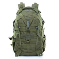 Taktischer Rucksack für Herren – Wasserdichter Outdoor-Rucksack für Wanderungen und Camping