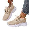 Damen Sneaker – Sportlich und Bequem für jeden Tag