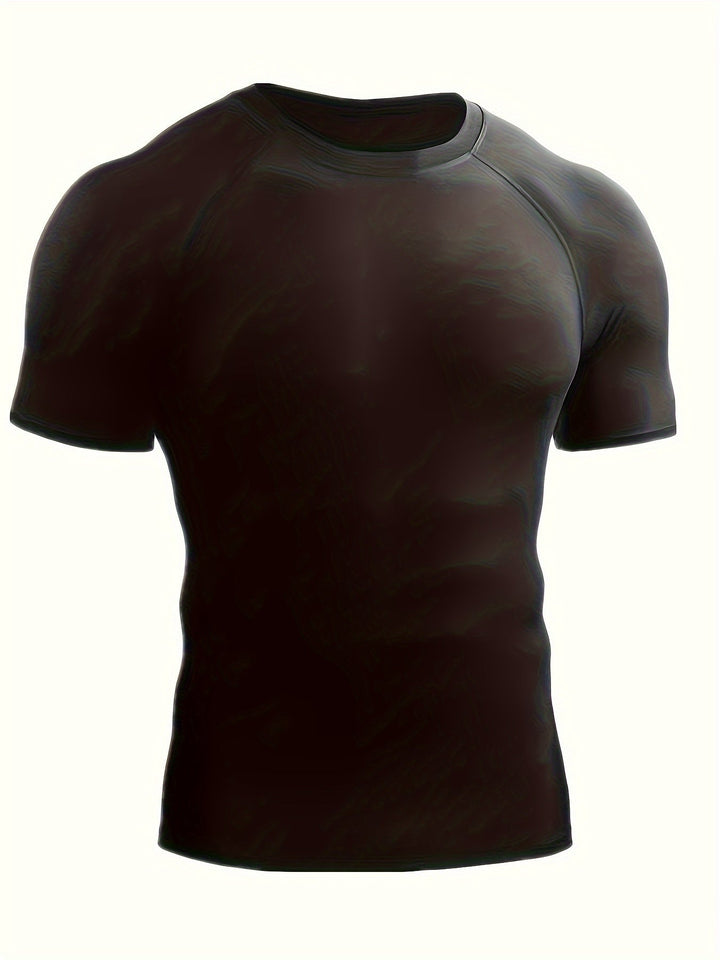 Adrian | Herren Sport-T-Shirt Slim Fit