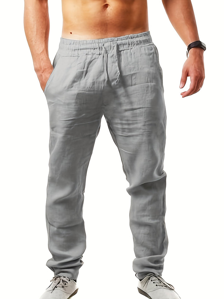 Marcin | Herren-Sporthose im Freizeitstil