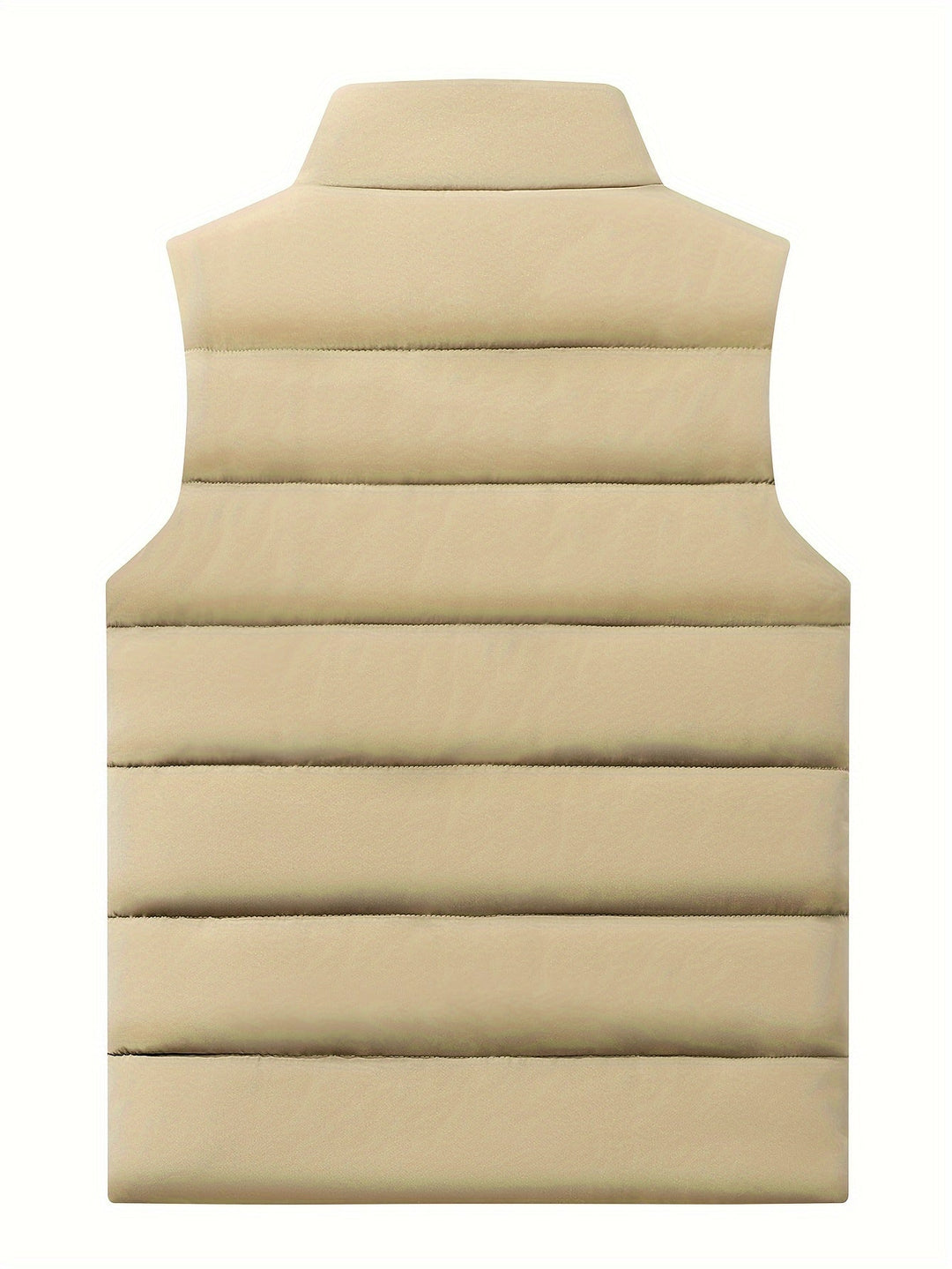 Maksymilian | Gilet d’hiver matelassé pour homme