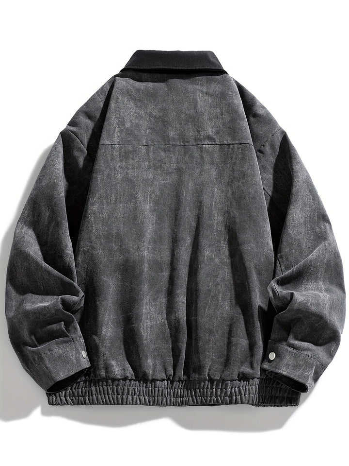 Jonas | Workwear Jacke mit Brusttaschen