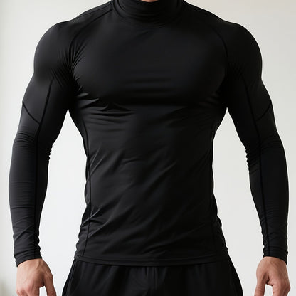 Dawid | T-shirt de fitness pour homme à séchage rapide