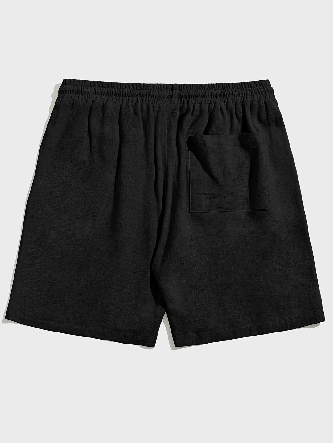 Herren Shorts | Relaxed Fit Shorts | Kordelzug und Taschen | Moderner Freizeitstil