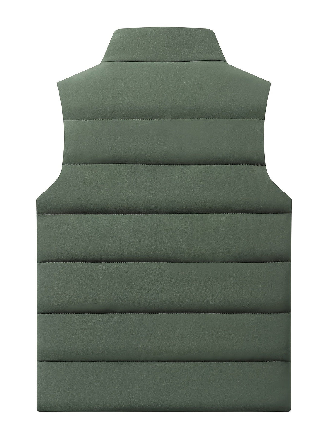 Maksymilian | Gilet d’hiver matelassé pour homme