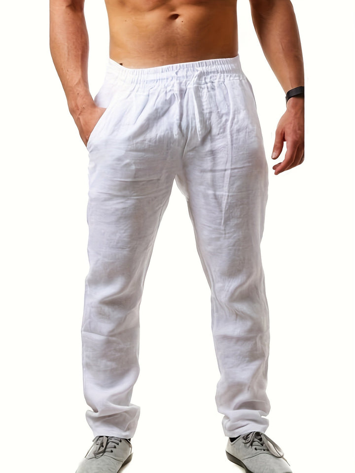 Marcin | Herren-Sporthose im Freizeitstil