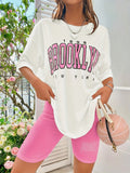 Damen Zweiteiliges Set – Sportlich & Bequem mit modernem Stil