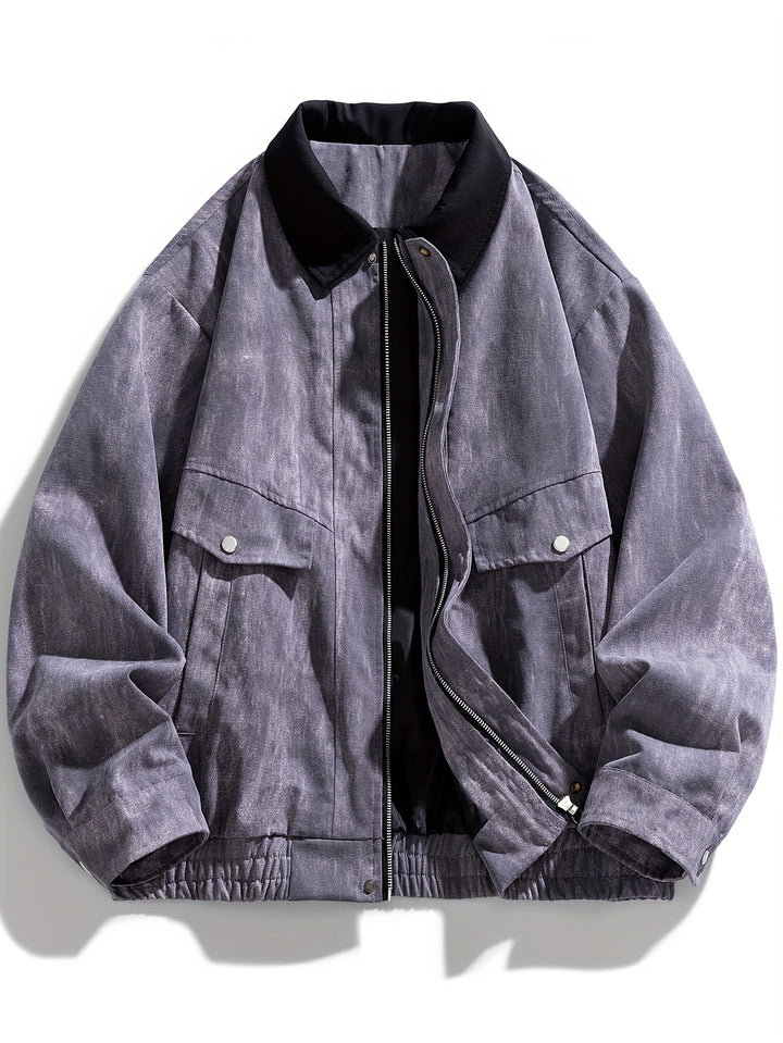 Jonas | Workwear Jacke mit Brusttaschen