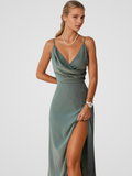 Abendkleid | Langes Abendkleid für Hochzeit und besondere Anlässe