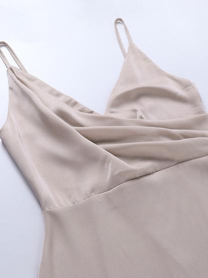 Abendkleid | Langes Abendkleid für Hochzeit und besondere Anlässe