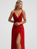Abendkleid | Langes Abendkleid für Hochzeit und besondere Anlässe